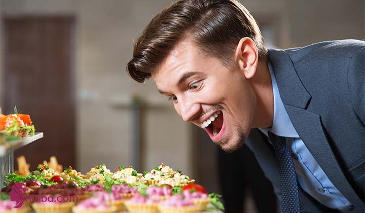 چگونه رژیم کتوژنیک بگیریم تا خیلی سریع لاغر شویم