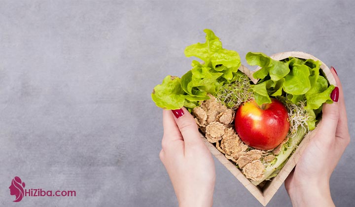 رژیم کانادایی 15 روزه اصل؛ یک کیلو لاغری در هر روز امکان پذیره؟