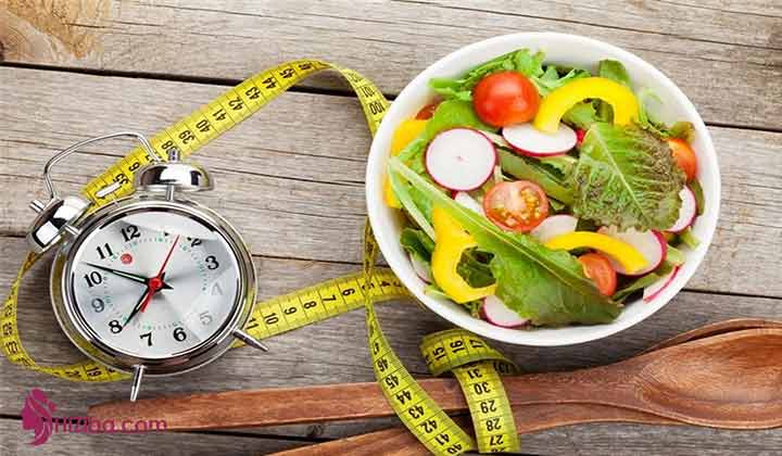 علت بوجود آمدن رژیم کتوژنیک جنگجویان چیست؟