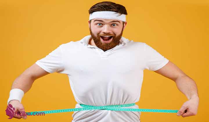 رژیم لاغری آسان چیست و چطور میتونم این رژیمو بگیرم؟