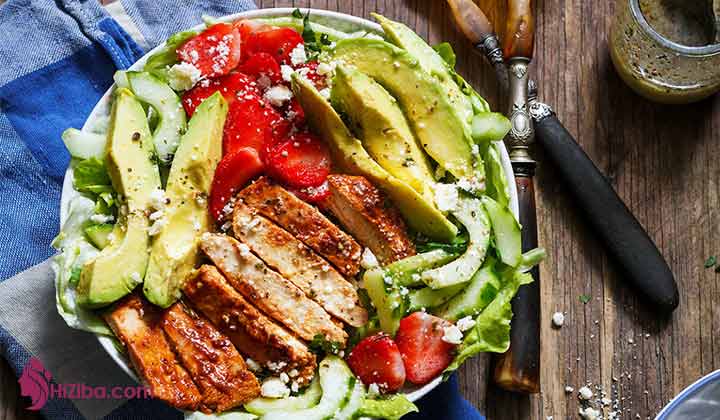 شام کتویی چجوری درست میشه؟