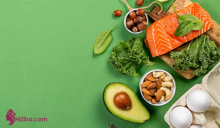 بهترین رژیم غذایی برای لاغری چیست ؟