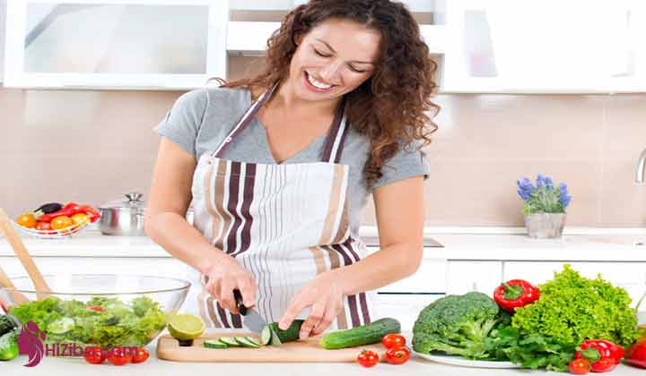دسر کتوژنیک چجوری درست میشه؟