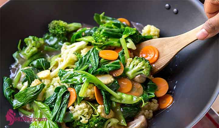 مزایت های این رژیم