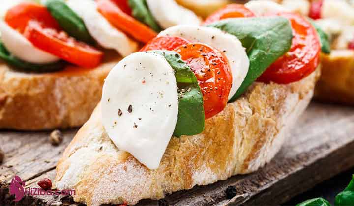 کیا این رژیم رو گرفتن؟