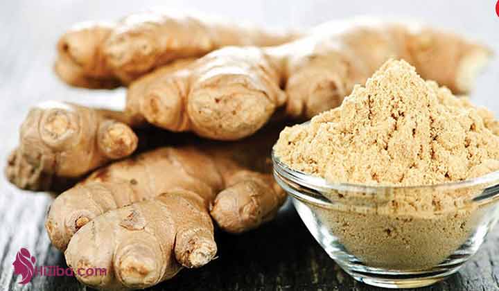  ترکیب سیر و زنجبیل برای لاغری: