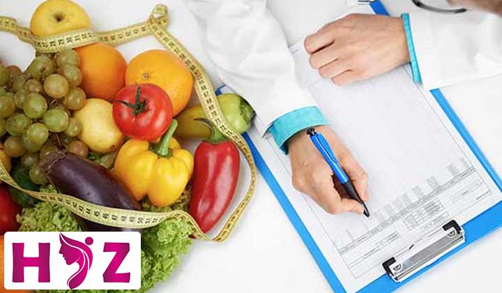 رژیم درمانی چیست؟