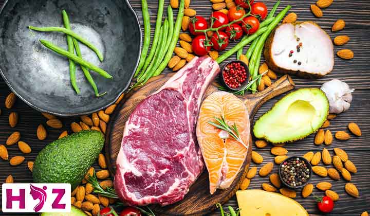 رژیم شوک کتوژنیک چیست؟