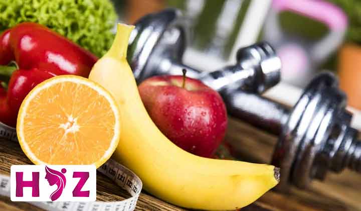 چگونه لاغری خود را تضمین کنیم؟
