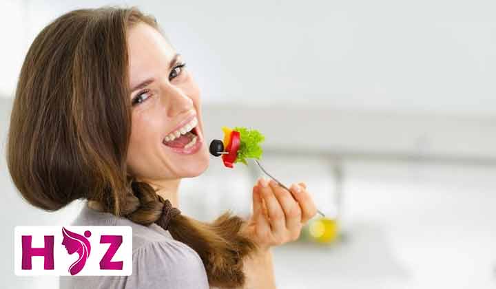رژیم لاغری تضمینی