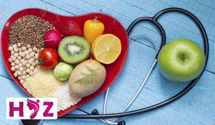 منابع غذایی رژیم ویت واچرز چیست؟