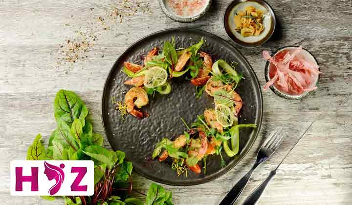 رژیم لاغری نوم چیست؟
