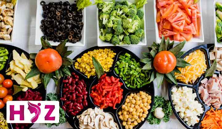 چه نکاتی رو باید در این رژیم رعایت کنم؟