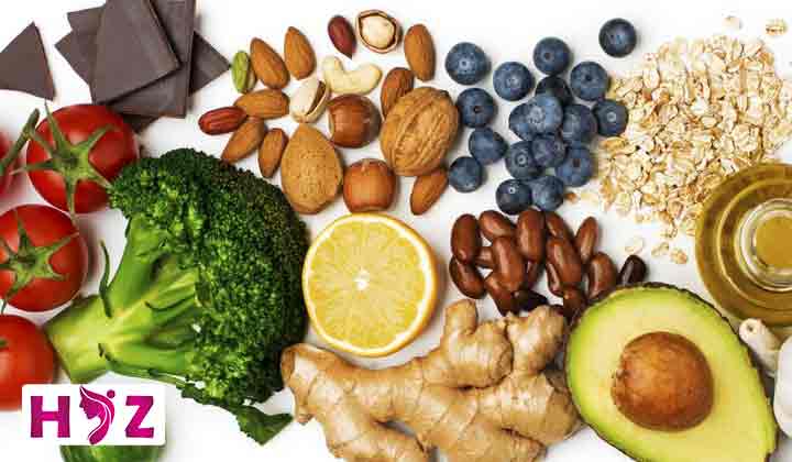 رژیم غذایی ژنتیکی چیست؟
