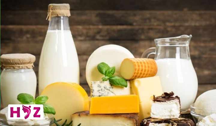 رژیم شیر چگونه باعث کاهش وزن می شود؟