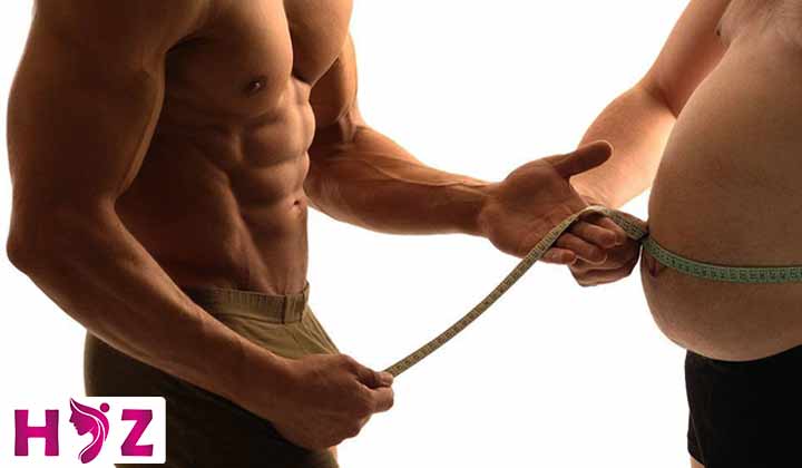 رژیم لاغری ژنتیکی