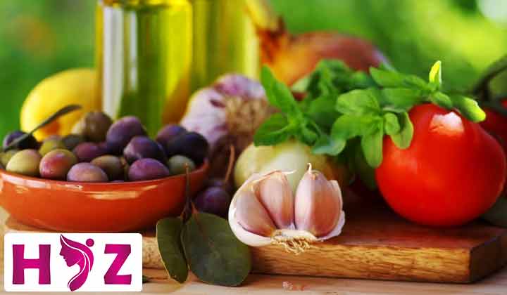 روش لاغری ژنتیکی