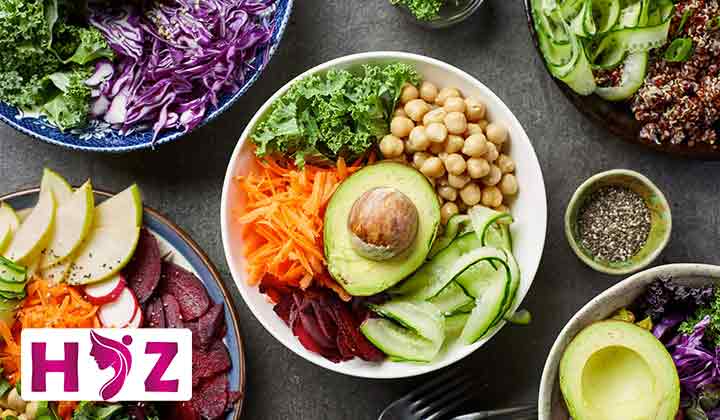 عوارض رژیم مدیترانه ای