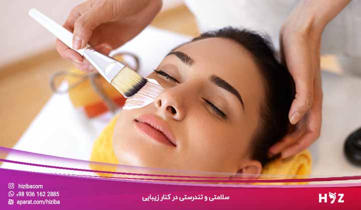 بهترین پماد برای جوش صورت، رفع سریع جای جوش و لک