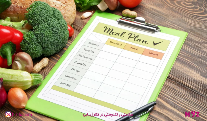 رژيم ۲۱ روزه چه تاثیراتی ميتونه روی بدن ما بذاره؟