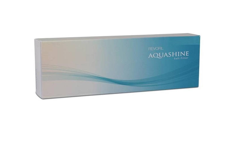 مزوژل آکواشاین (Aquashine)