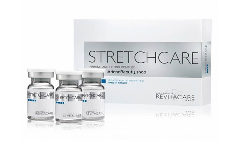مزوژل رویتاکیر (Revitacare)