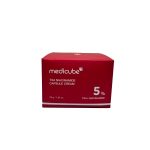 کرم روشن کننده روز و شب مدیکیوب مدل %TXA + NIACINAMIDE 5 مناسب برای انواع پوست حجم 55 میلی لیتر - تصویر 2