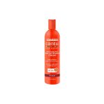 کرم اکتیویتور کانتو شی باتر مرطوب کننده موهای فر Cantu Shea Butter Moisturizing Curl Activator Cream