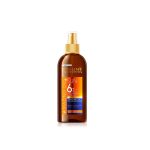 خرید و قیمت روغن برنز کننده اولاین SPF6 EVELINE