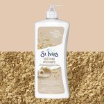 لوسیون بدن اس تی.ایوز مدل Soothing حجم 621 میلی لیتر - تصویر 2