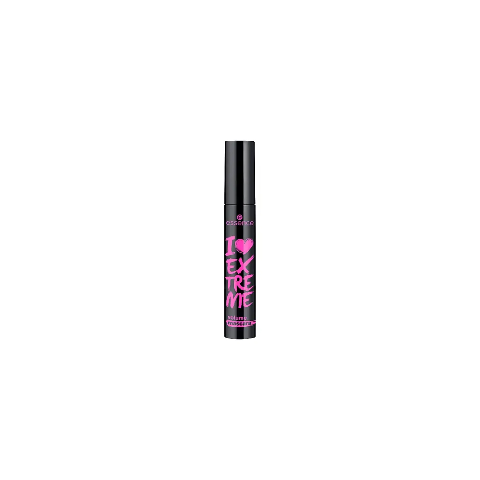 156 ریمل حجم دهنده اسنس مدل I Love Extreme Volume - تصویر 1