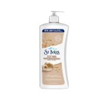 لوسیون بدن اس تی.ایوز مدل Soothing حجم 621 میلی لیتر