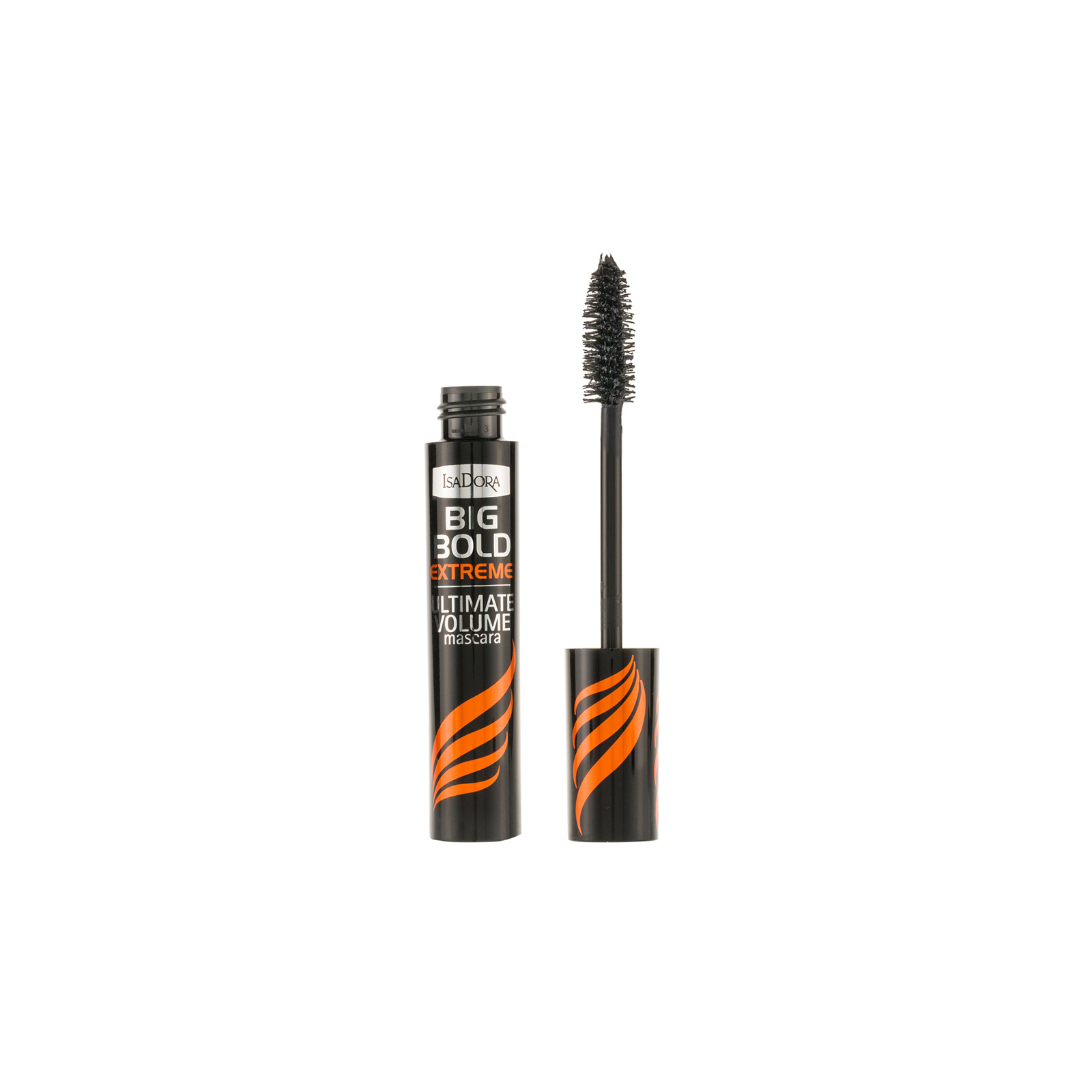 163 ریمل ایزادورا حجم دهنده مدل Big Bold Extreme - تصویر 1