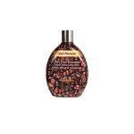 لوسیون سولاریوم پارامونت مدل Dark Chocolate حجم 400 میلی لیتر