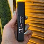 ریمل ایمپالا مدل volume & bamboo silk - تصویر 2