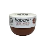 خرید و قیمت ژل برنز کننده بدن باباریا مدل TANNING JELLY حجم ۳۰۰ میل