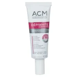 کرم ضد لک و روشن کننده ای سی ام مدل DepiWhite Advanced حجم 40 میلی لیتر