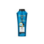خرید و قیمت شامپو مو گلیس مدل Aqua Revive حجم 500 میلی لیتر