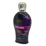 خرید و قیمت لوسیون سولاریوم ولوتی مدل Brilliant حجم ۴۰۰ میلی لیتر - تصویر 2