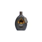 لوسیون سولاریوم بدن پارامونت مدل King Of Night حجم 400 میلی لیتر