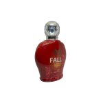 لوسیون سولاریوم ولوتی مدل fall حجم 250میلی لیتر - تصویر 2