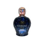 لوسیون سولاریوم ولوتی مدل diamond حجم 250 میلی لیتر