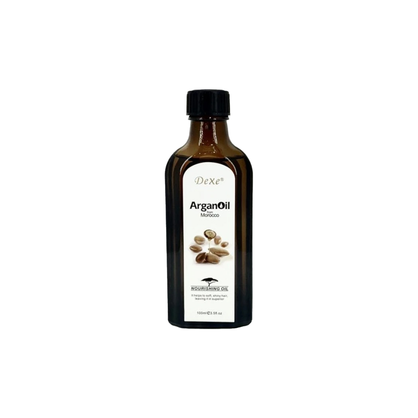 215 روغن مو آرگان دکسی مدل Morocco حجم 100میلی لیتر - تصویر 1
