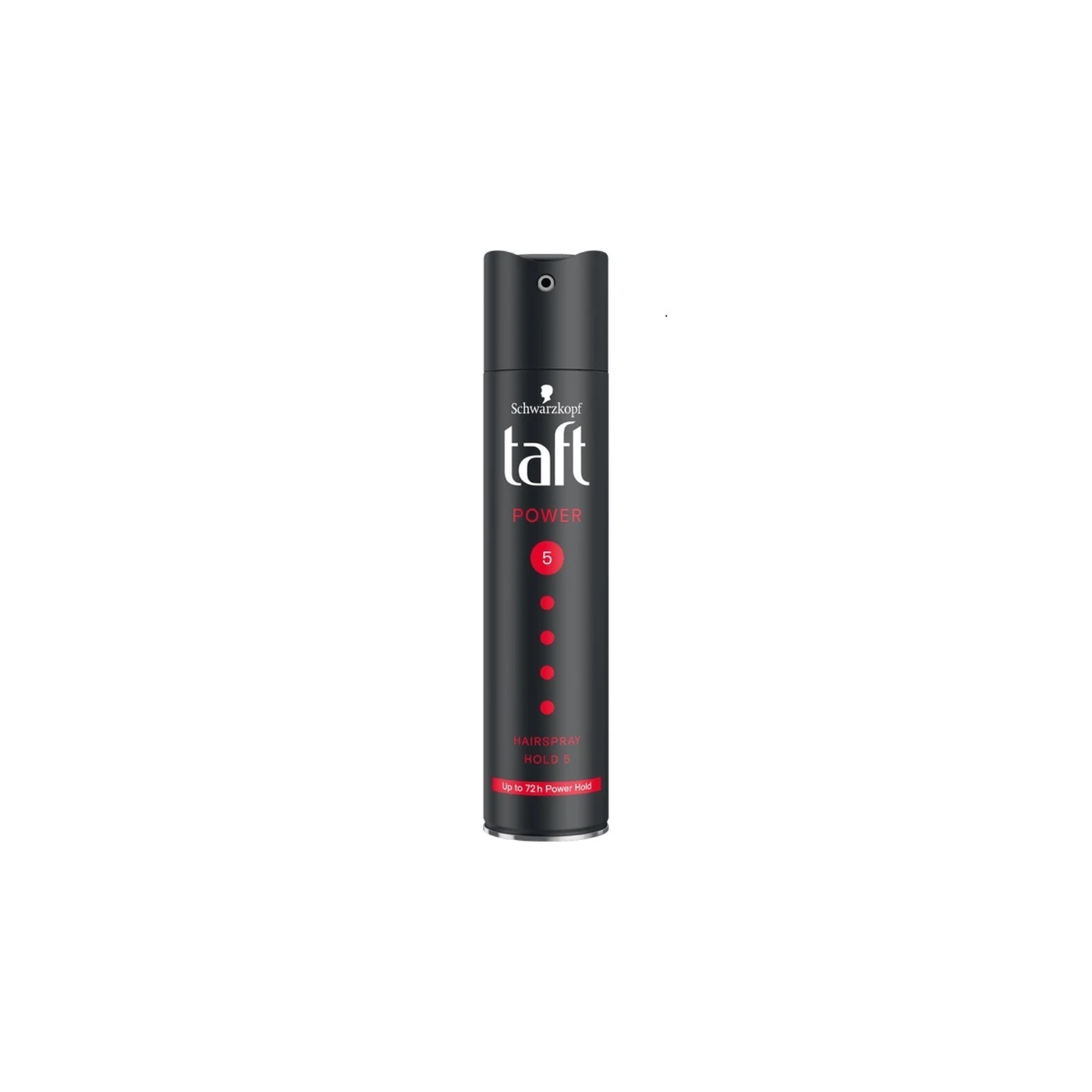 217 اسپری نگهدارنده حالت مو تافت مدل new Power Hair حجم 250 میلی لیتر - تصویر 1