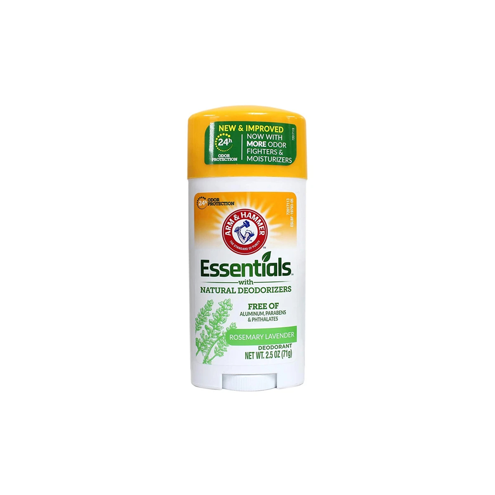 218 استیک ضد تعریق زنانه آرم اند همر مدل Essentials وزن 71 گرم - تصویر 1