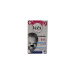چسب‌ پاک کننده بینی ویت مدل Deep cleang بسته 6 عددی