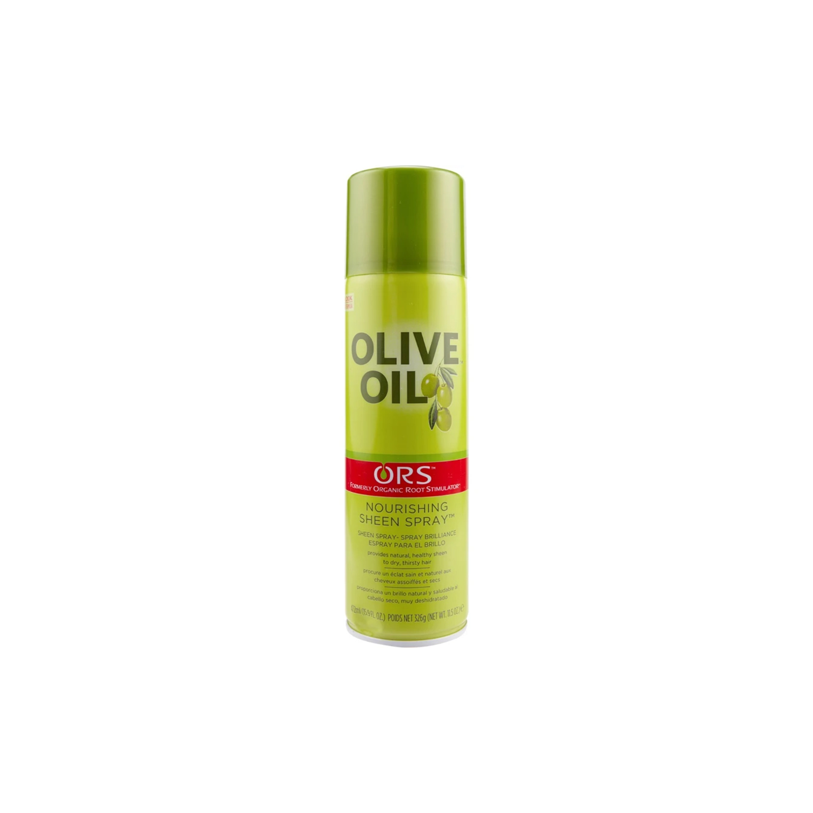 239 اسپری مو مورفوس مدل Olive Oil حجم ۴۷۲ میلی لیتر - تصویر 1
