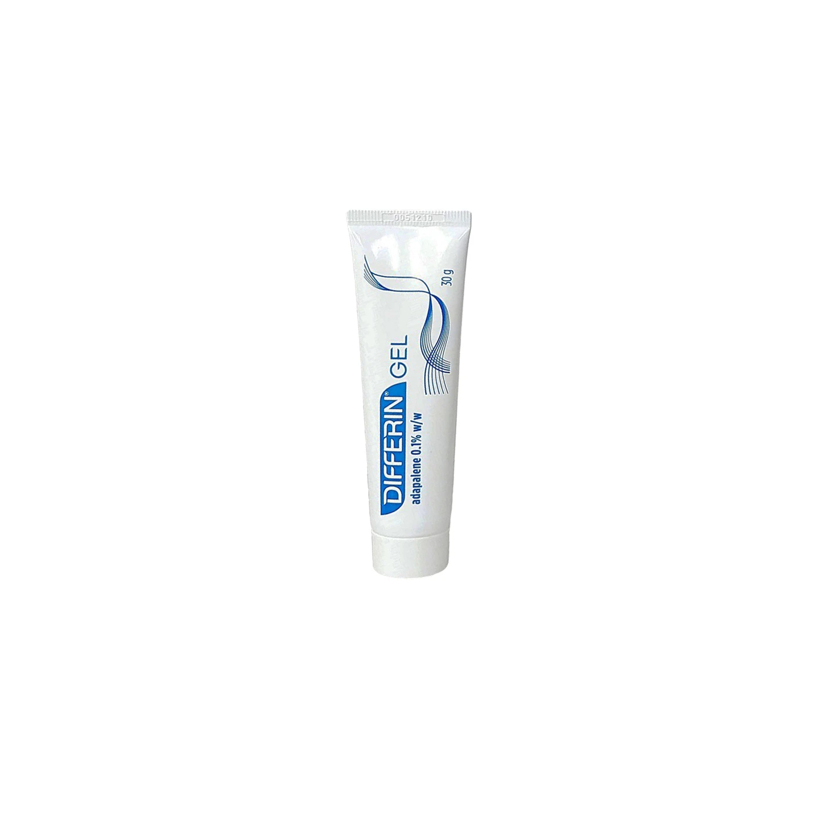 245 ژل ضد جوش دیفرین مدل Adapalene حجم 30 میلی لیتر - تصویر 1