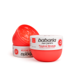 ژل برنز باباریا مدل tropical bronze
