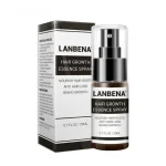 محلول تقویت کننده مو لنبنا مدل ESSENCE GROWTH حجم 20 میلی لیتر